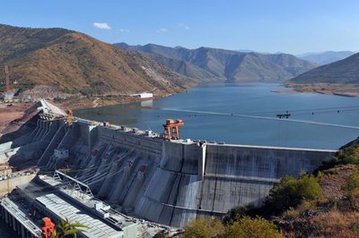 2019-11-15 四川崇州項目--10kV消弧線圈接地變成套裝置+110kV中性點成套兩套發貨